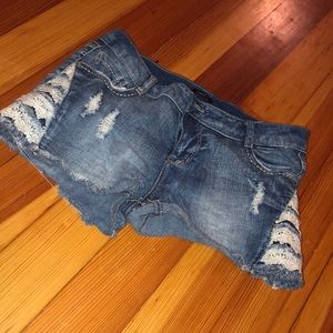 Rue 21 shorts